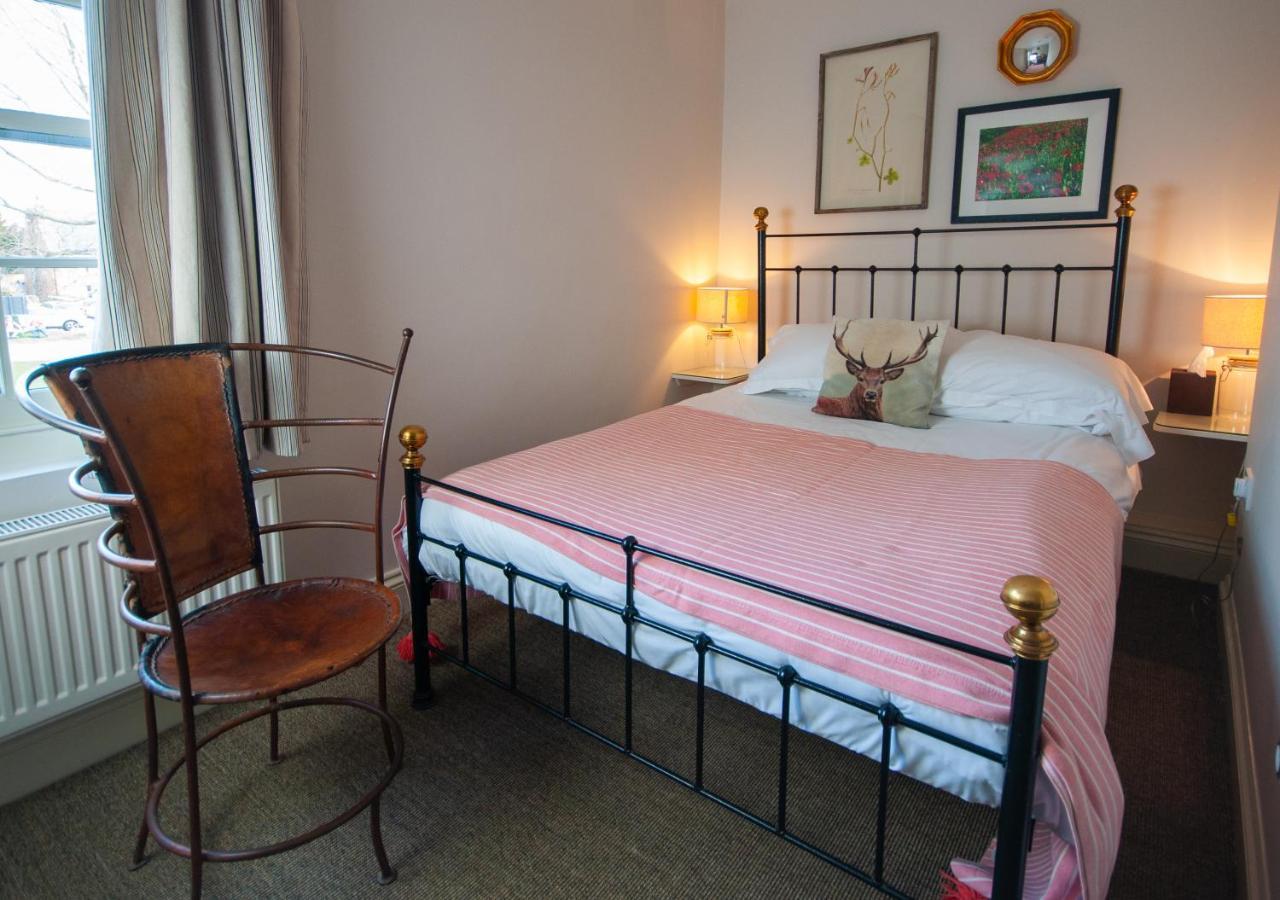Hotel The Dabbling Duck Great Massingham Camera foto
