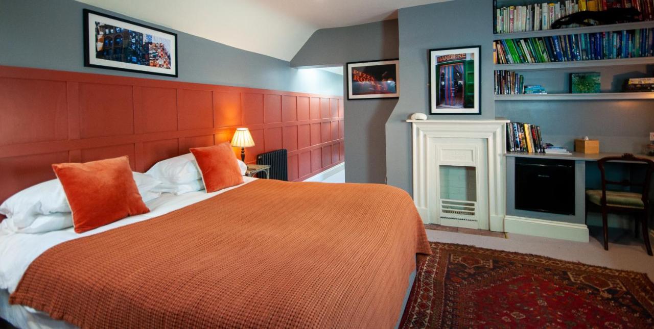 Hotel The Dabbling Duck Great Massingham Camera foto