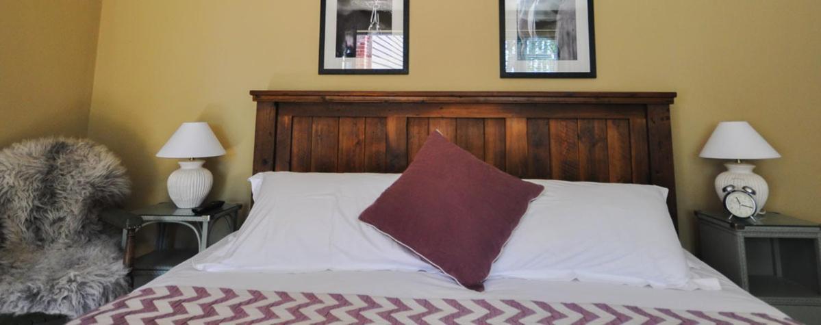 Hotel The Dabbling Duck Great Massingham Camera foto