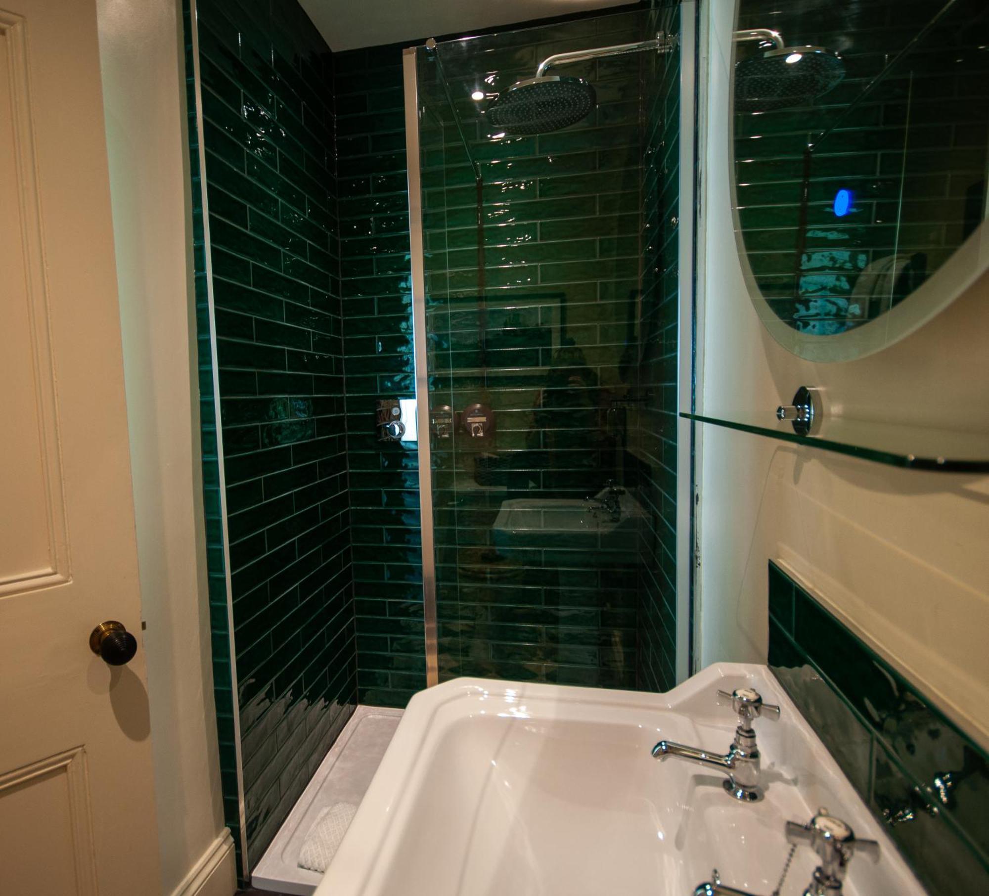 Hotel The Dabbling Duck Great Massingham Camera foto