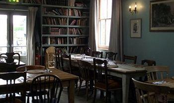 Hotel The Dabbling Duck Great Massingham Esterno foto