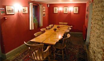 Hotel The Dabbling Duck Great Massingham Esterno foto